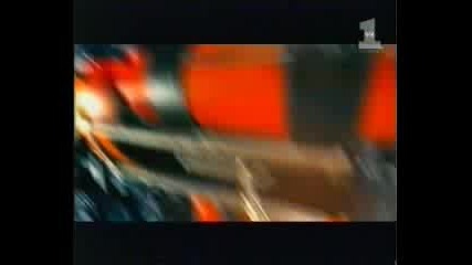Robbie Williams - ItS Only Us