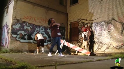 Mia x - I Get The Paper ( Official Video ) * High Quality * 