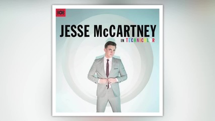 Jesse Mccartney - The Other Guy ( Official Audio )