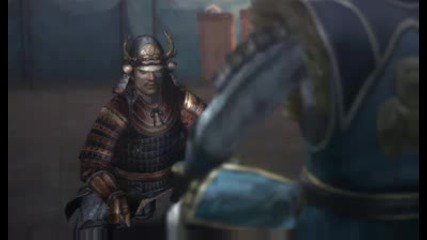 Samurai Warriors 2 - 47 