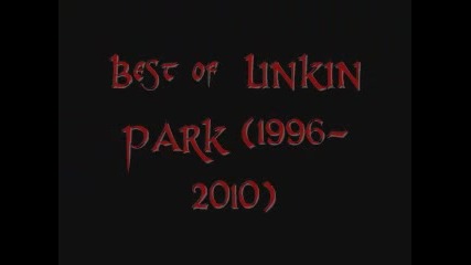 Best of Linkin Park (1996-2010)