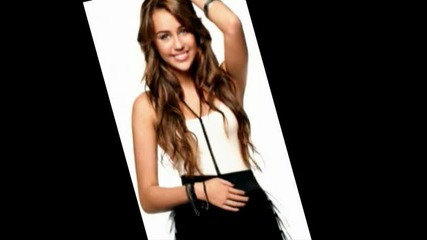 Miley Cyrus 