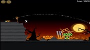 Let's Play Angry Birds Seasons - Part 2