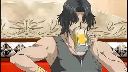 Bus Gamer - 03 [good quality]