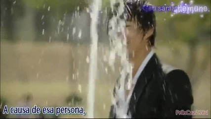Yim Jae Bum - Love ( City Hunter )