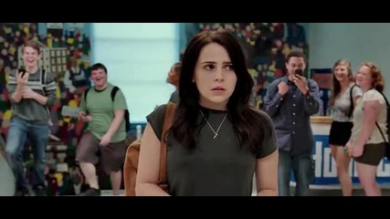 The Duff Загубенячка със субтитри (част 2)