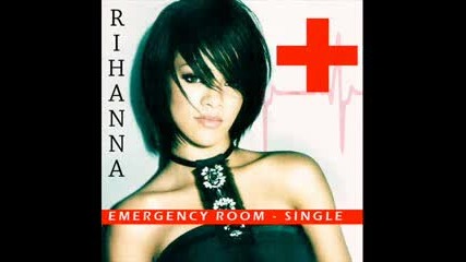 Mario Feat. Rihanna - Emergency Room [final Version 2009]