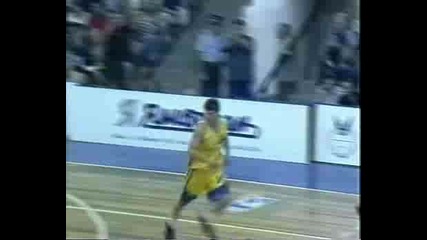 Ямбол Шампион 2002