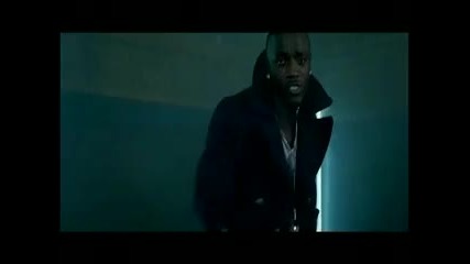Akon ft. Eminem - Smack That 