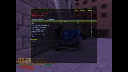 Counter-strike 1.6 - Y0 (player) 2