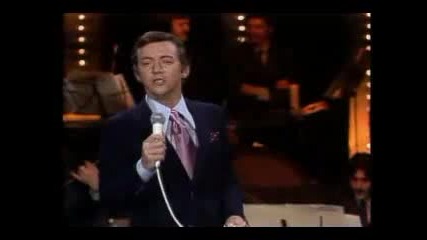 Bobby Darin - Artificial Flowers (live)