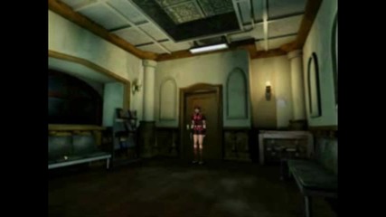 Resident Evil 2 - Claire, Normal mode - част 4 - Tsolovvv