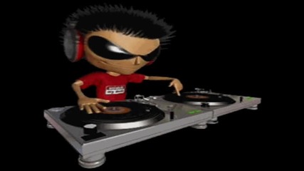 dj akman 2010 