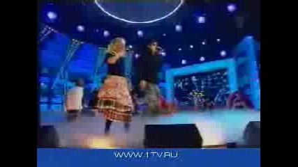 Koldun & Valeria - Ti Grustish