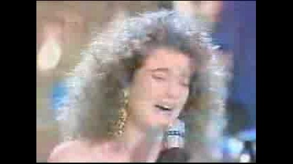 Dulce Pontes - Lusitana Eurovision Portugal 1991