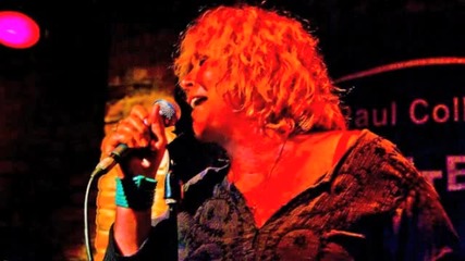Genya Ravan, Ian Hunter & Mick Ronson - And I Mean It 