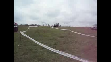 OffRoad с. Лазарово 11май2008