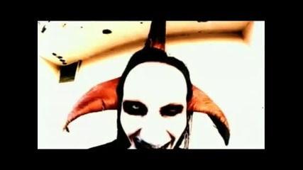 Marilyn Manson-sweet Dreams