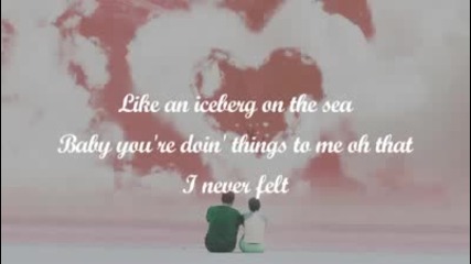 prevod - Toni Braxton Ft Claude Kelly - Melt