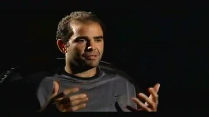 Roger Federer - Spirit Of A Champion Part1/3