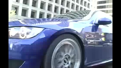 Bmw 335i Coupe