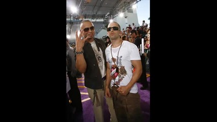Превод / Wisin Y Yandel - Gata / Tu Sabes