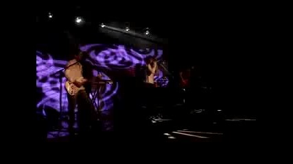 new Тони - Work it Out 2009 / live/ High Quality 