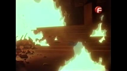 Батман епизод 18 част 2