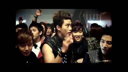 2pm - Hands Up