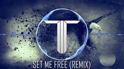Jarvis - Set Me Free ( The Twisted Remix ) ( Dubstep )