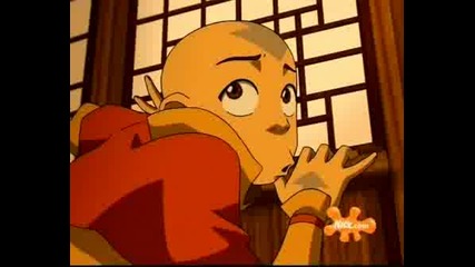 Avatar - Episode 14 Part 1