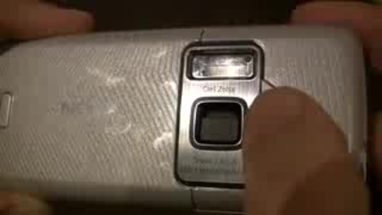 Nokia n82