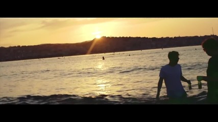 Bondax - All I See ( Официално Видео )