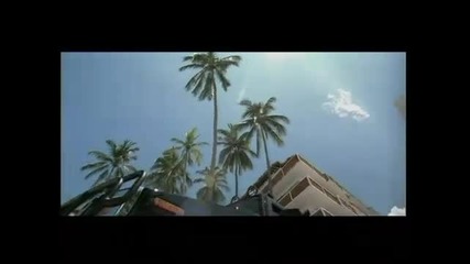 K- Maro - Crazy
