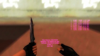 Dsnts fails 