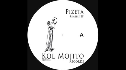 Pizeta - Nina Papa (andy Kohlmann Remix)