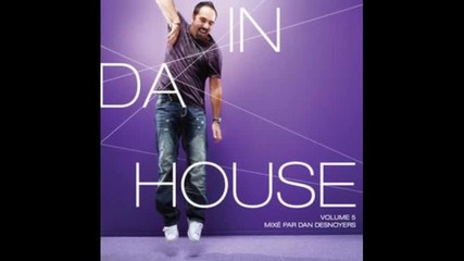 Bob Sinclar Feat. Ben Onono - Rainbow Of Love (in Da House Vol. 5) 