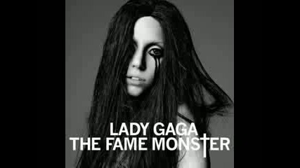 Lady Gaga - Speechless 