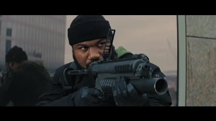 Пуцалка! The A - Team *2010* Trailer 2