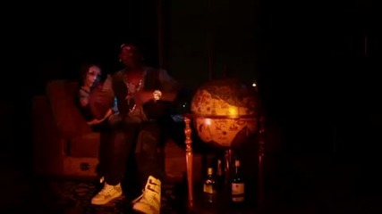 Shorty Mack (ray Js Artist. Feat. P. Dott) - Got To Get It 