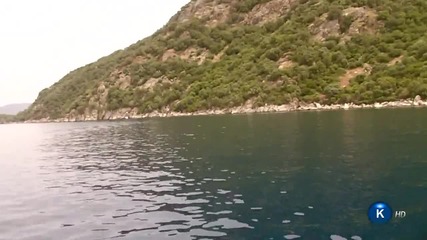 Marmaris Turkey - Tsvetelina Yaneva ''oshte kolko noshti''