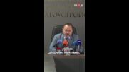 Регионалният министър: В АПИ за първи път има пълно осветление на процесите