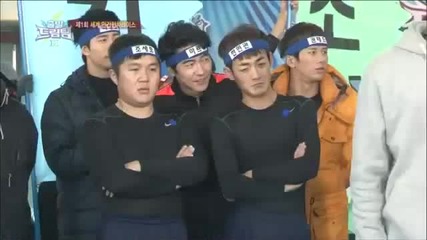 Vixx Dream Team Ken s Beatbox Ravi s Dancing