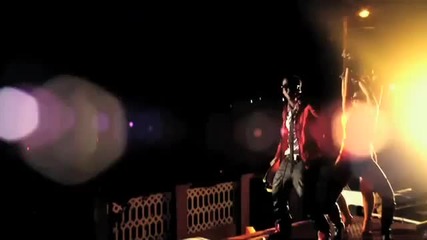 Fuego - Lo Bombero ( Official Music Video H Q )