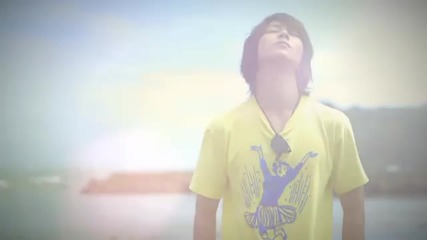 Yamapi ( Yamashita Tomohisa - Umer Nude 13 ( Drama Ver )
