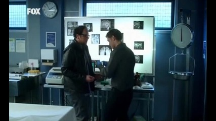 Beauty and the Beast s01e17