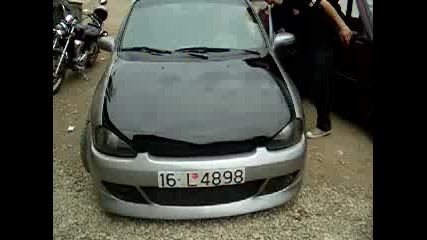 .:fast Gsi Team:. Corsa Gsi 