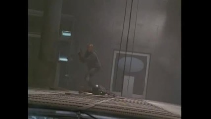Silent Trigger - Waxman Clegg vs 4 assassins