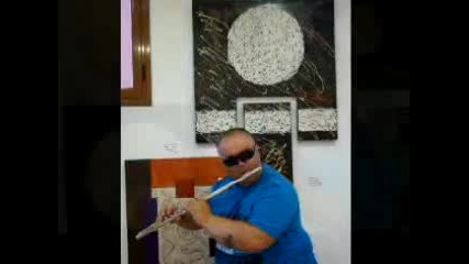 Cane Nikolovski-flute--let it be (rmx)
