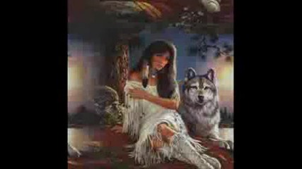 Ricky King:apache